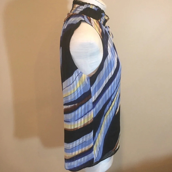 WHBM Shell Sz 6 - Picture 3 of 5